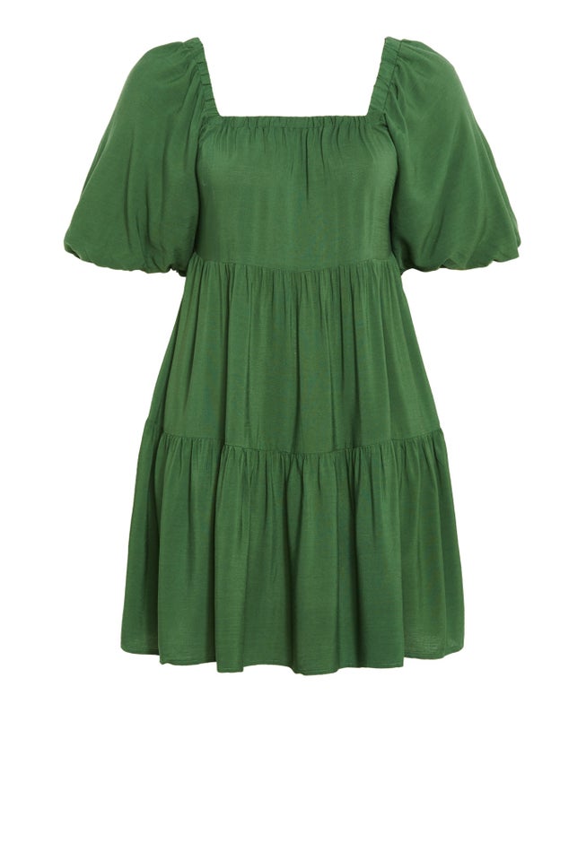 Bonnie Dress image number 4