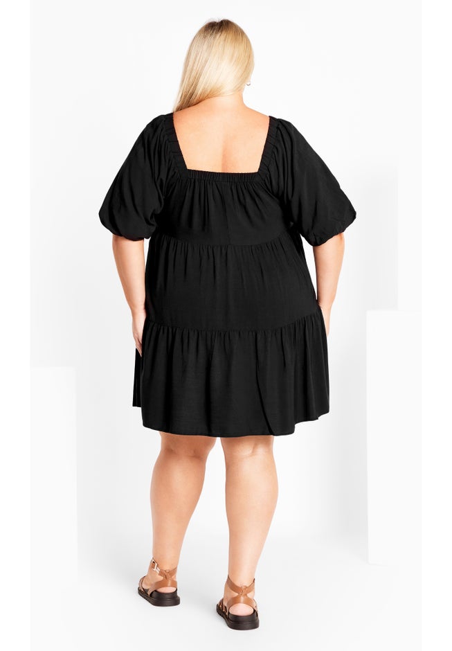 Bonnie Dress image number 2