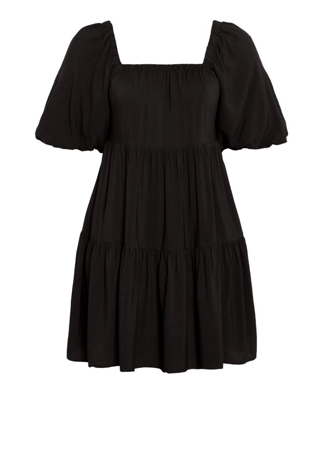 Bonnie Dress image number 3