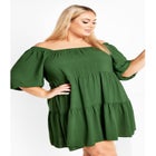 Bonnie Dress image number null