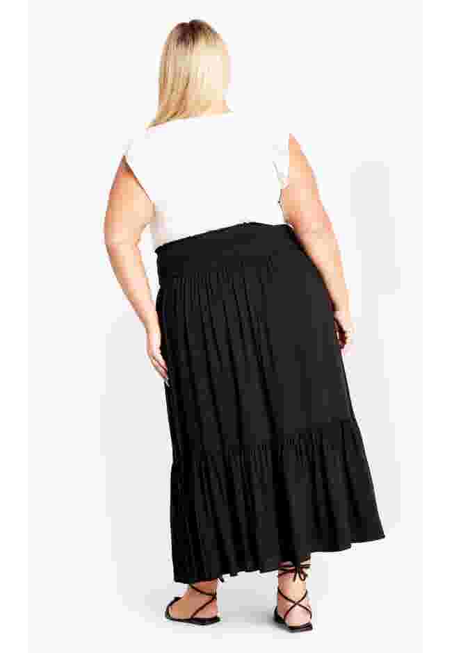 Isla Skirt image number 1