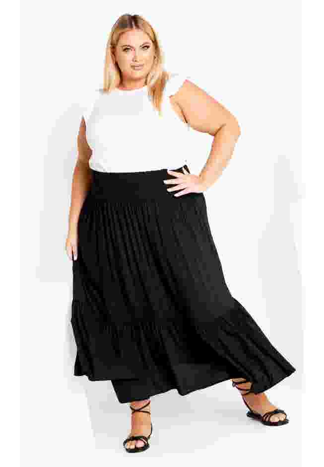 Isla Skirt image number 0