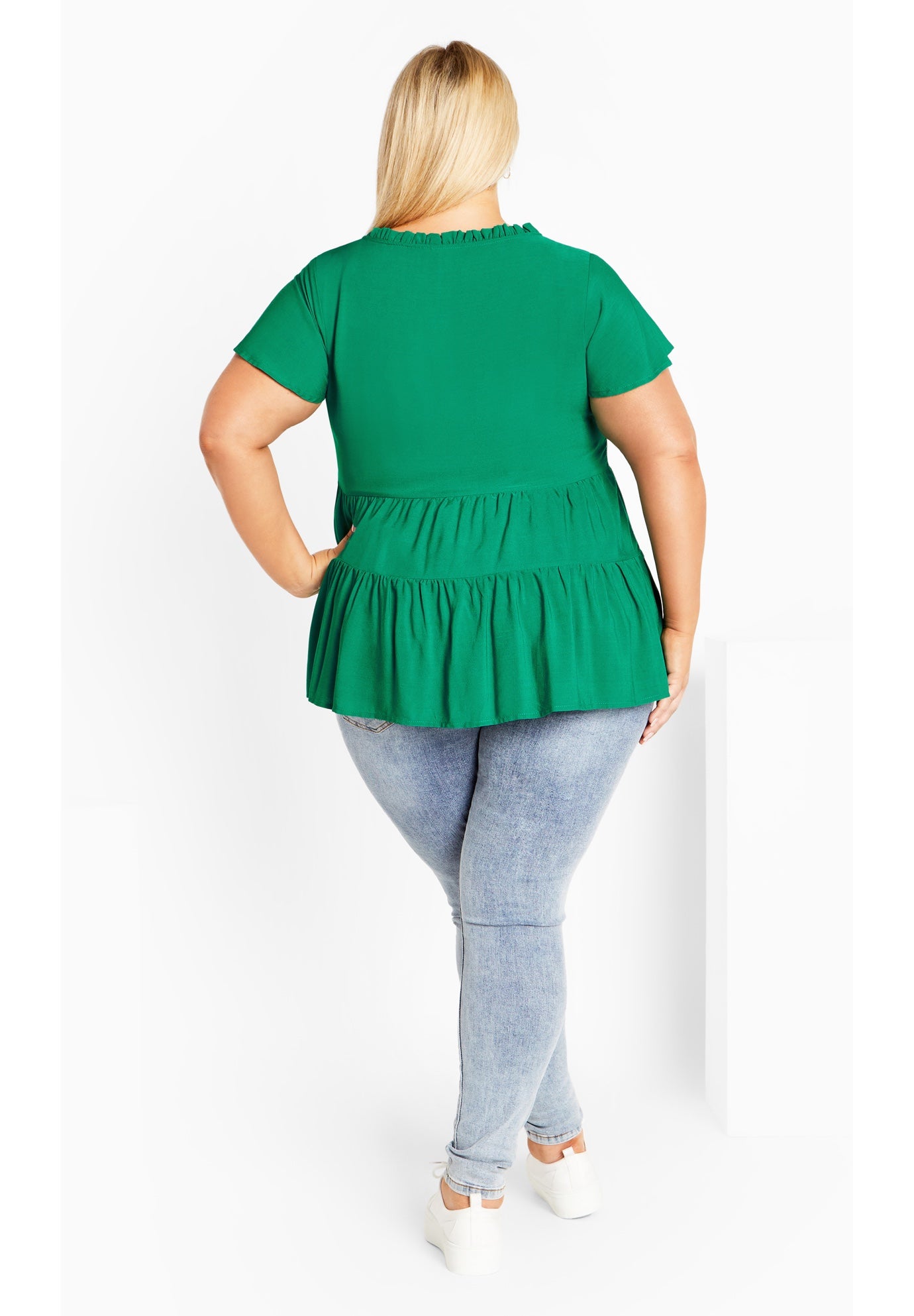 Lani Top image number 1