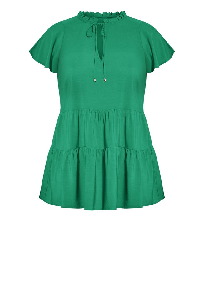 Lani Top image number 2