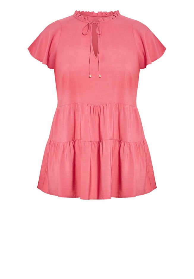 Lani Top image number 2