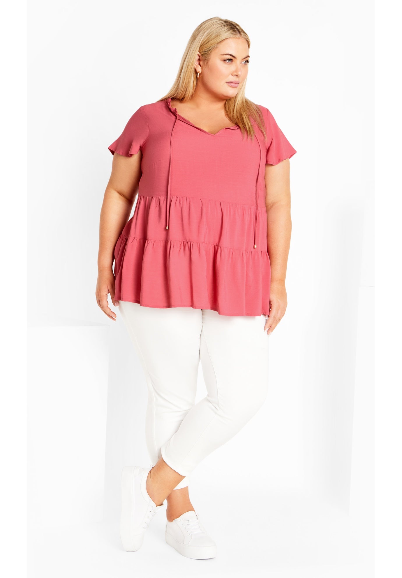 Lani Top image number 4