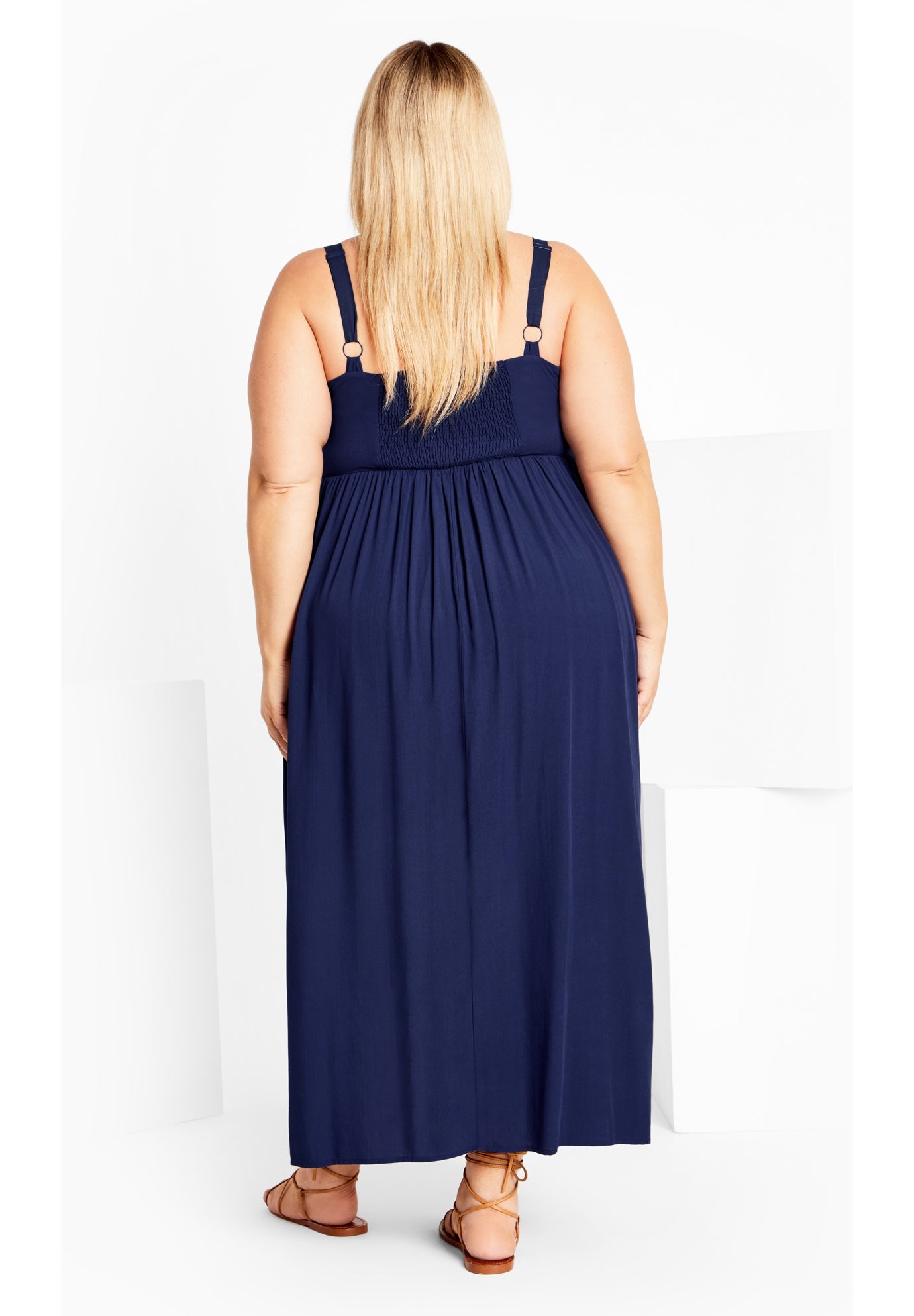 Evie Maxi Dress image number 1