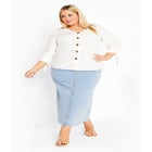 Eliza Shirt image number null