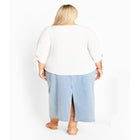 Eliza Shirt image number null