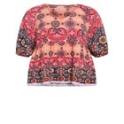 Alice Border Tunic image number null