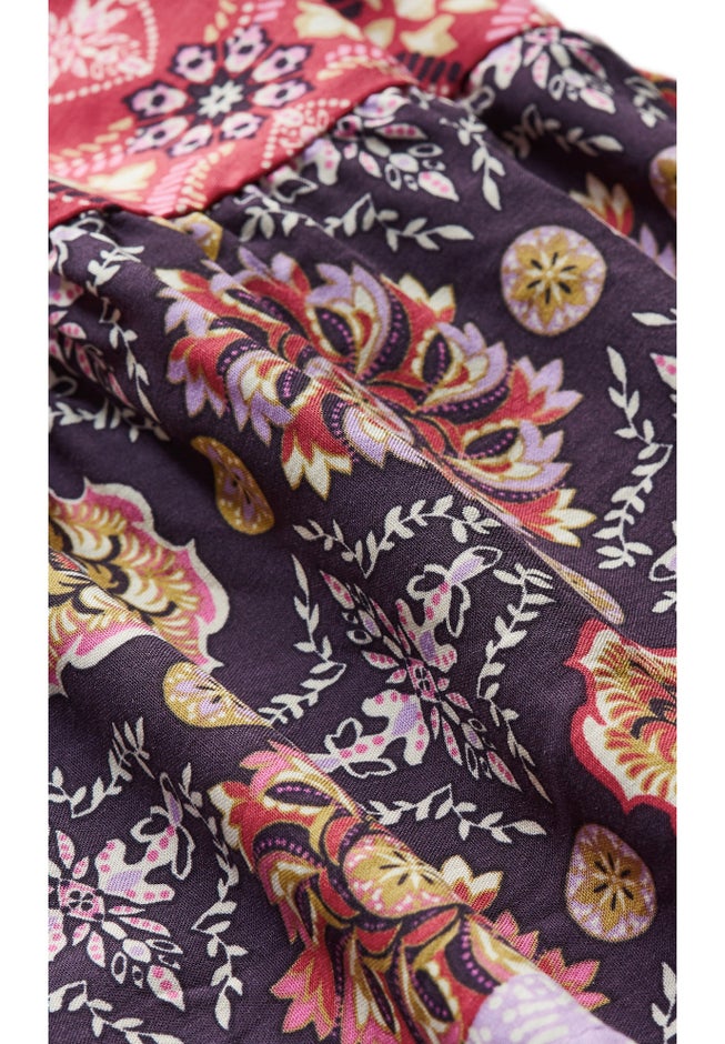 Alice Border Tunic image number 5