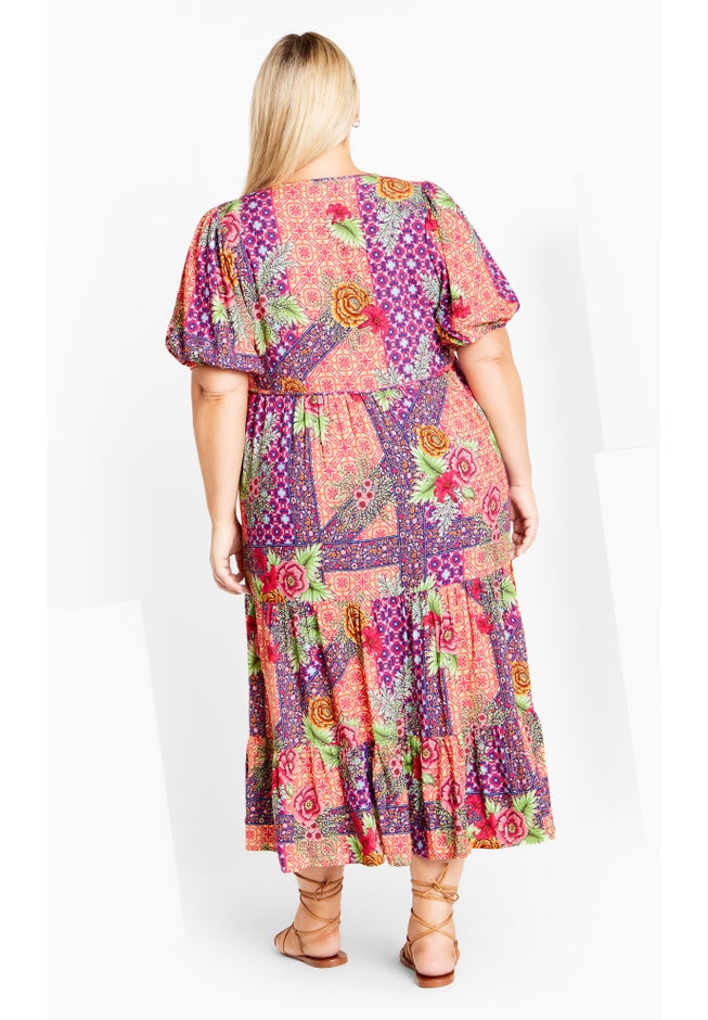 Alice Dress image number null