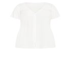 Sia Lace Top image number null