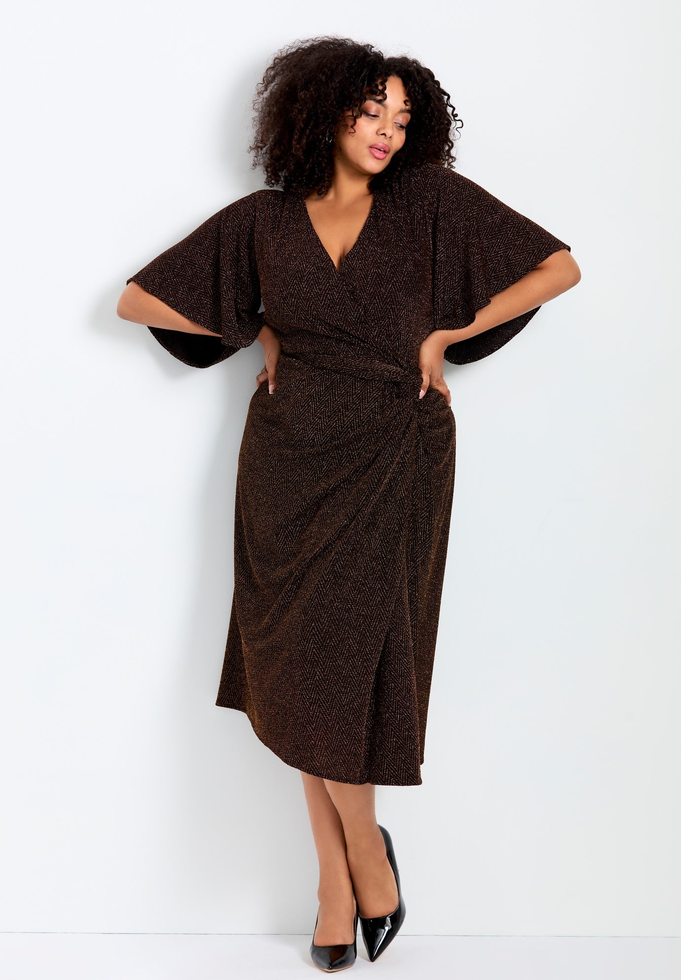 Viva Glam Dress image number 0