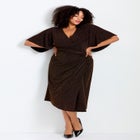 Viva Glam Dress image number null