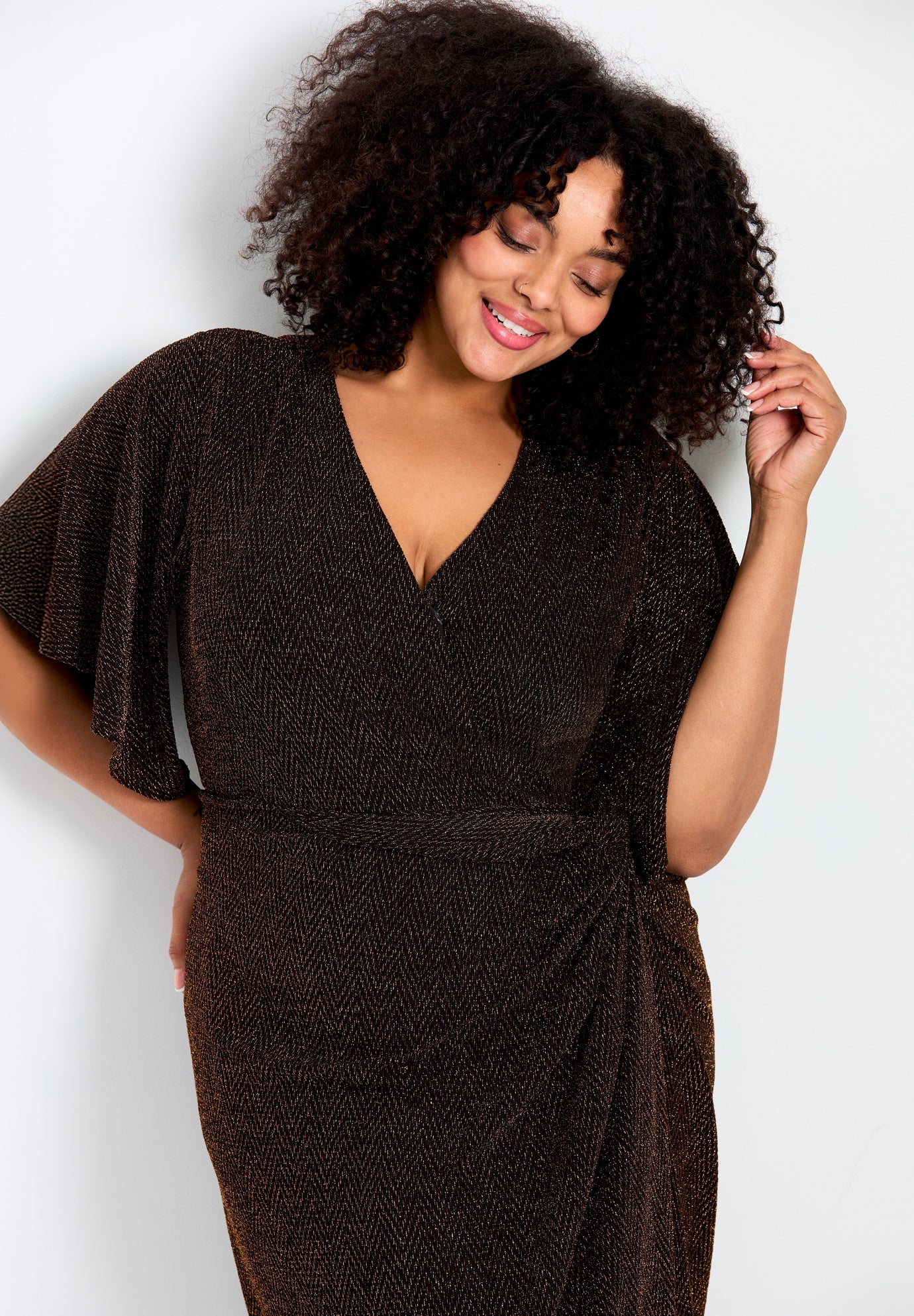 Viva Glam Dress image number 1