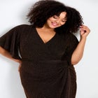 Viva Glam Dress image number null