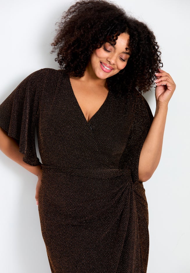 Viva Glam Dress image number 1