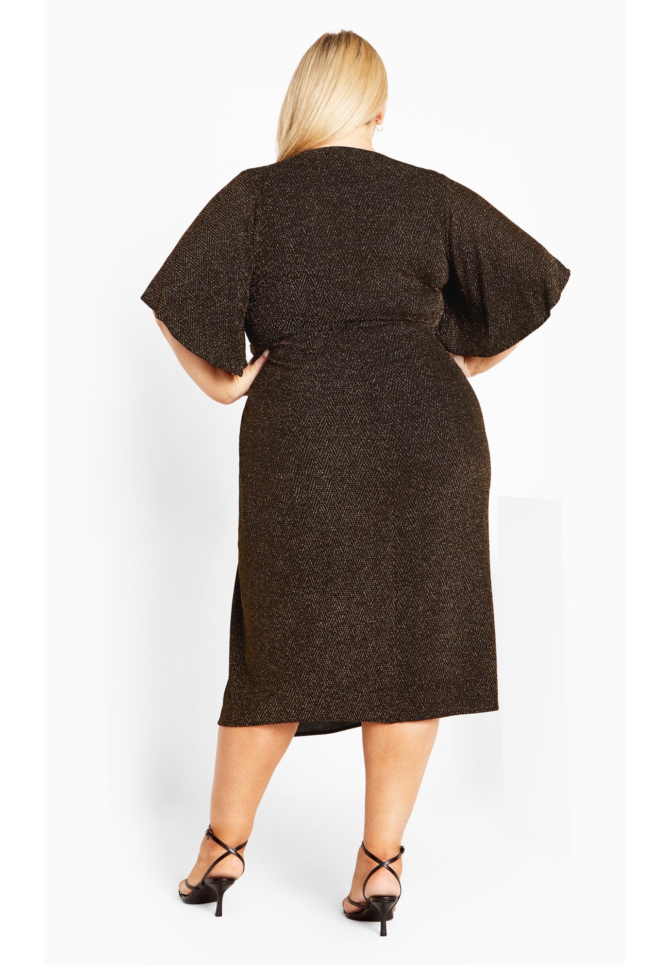 Viva Glam Dress image number 3