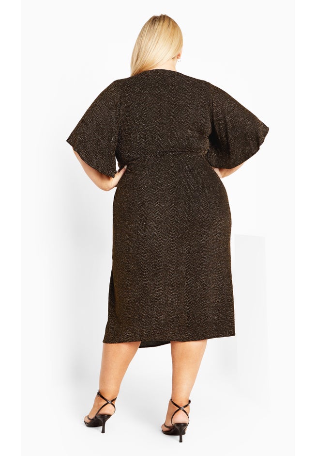 Viva Glam Dress image number 3