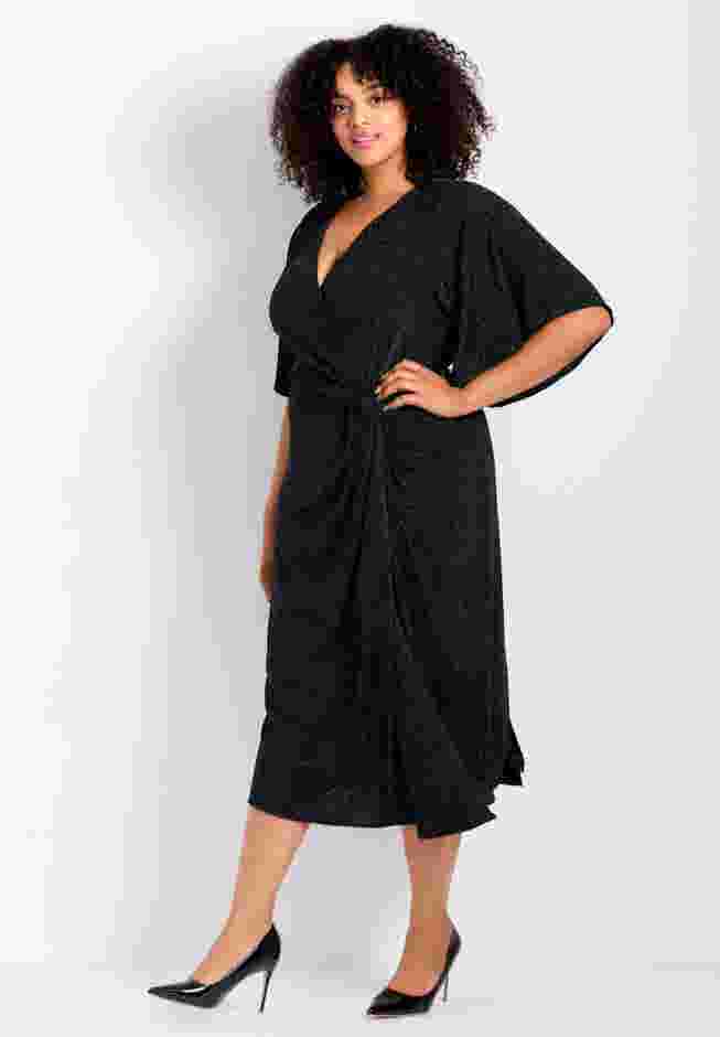 Viva Glam Dress image number 2