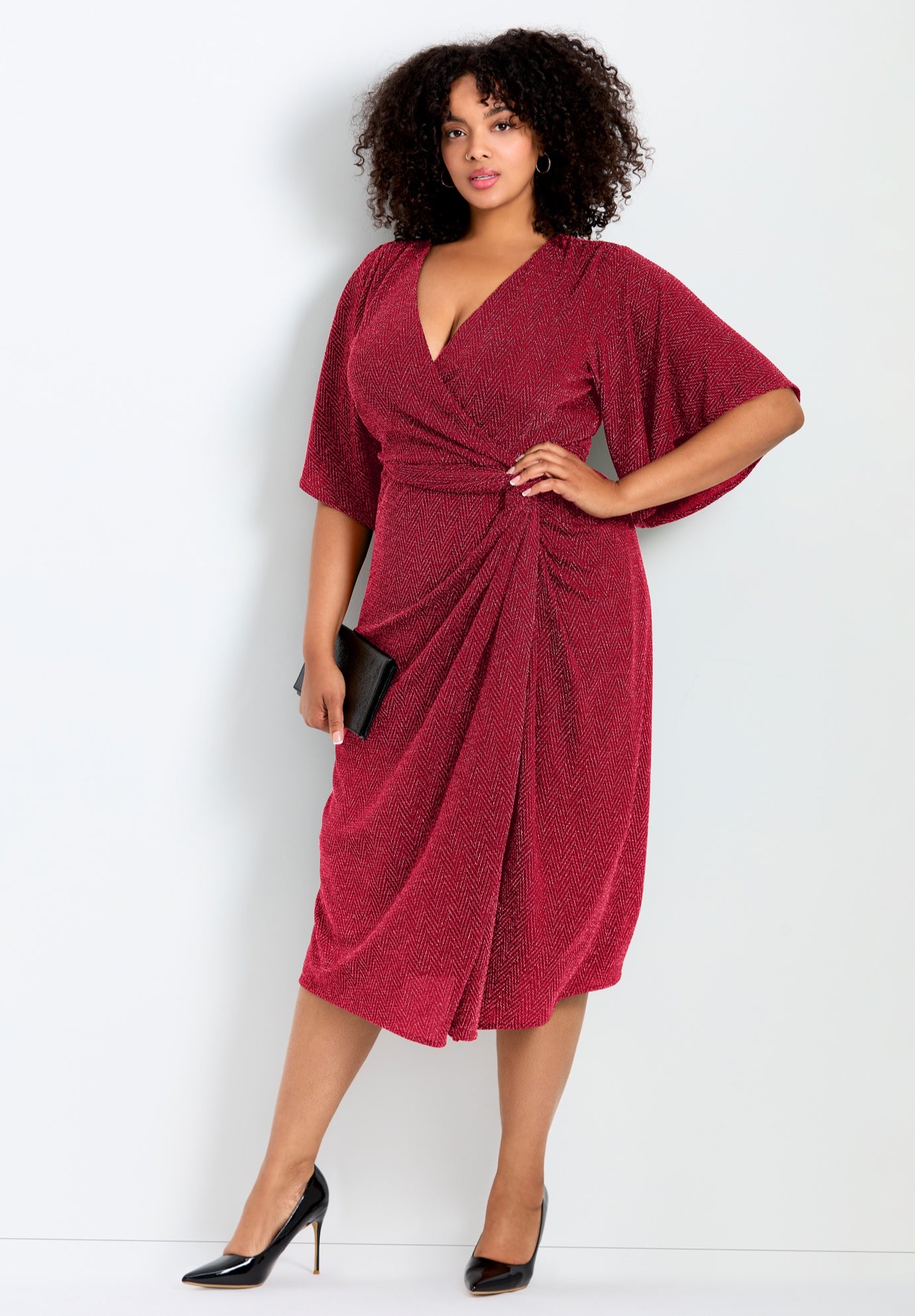 Viva Glam Dress image number 0