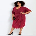 Viva Glam Dress image number null