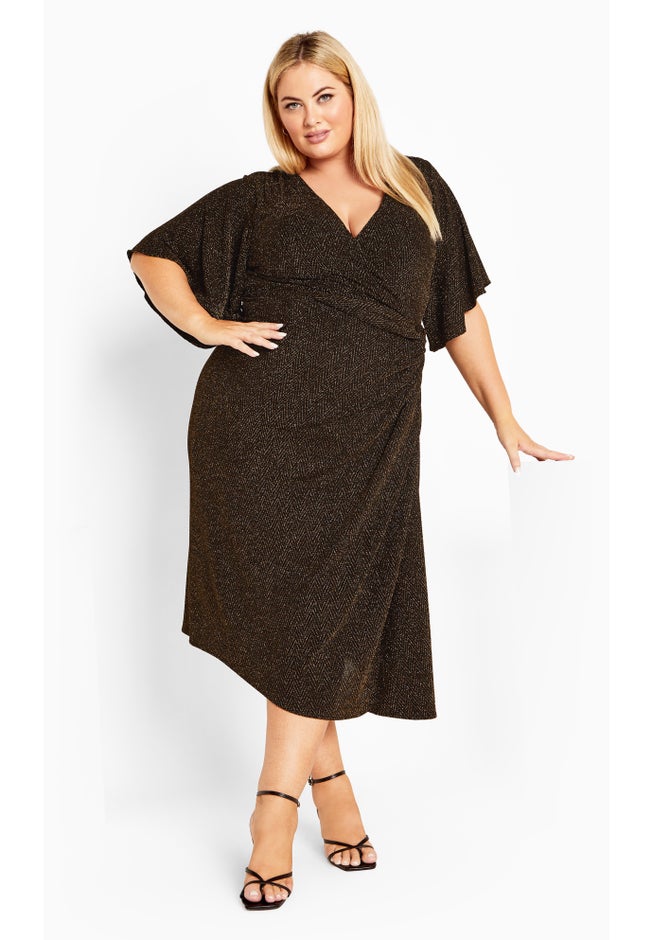 Viva Glam Dress image number 2