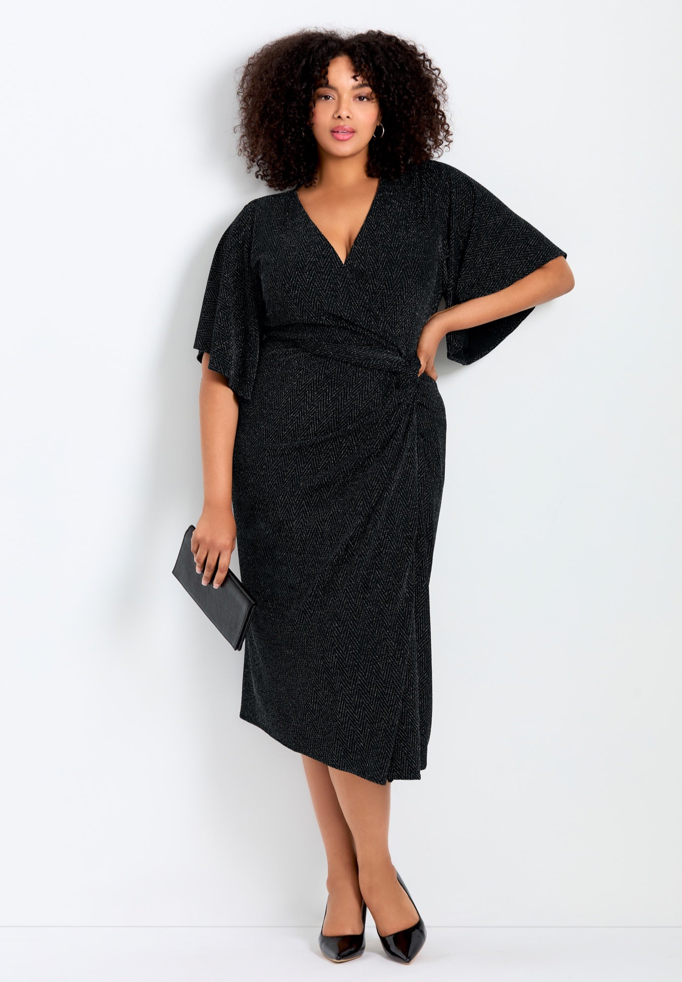 Viva Glam Dress image number 0