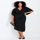 Viva Glam Dress image number null