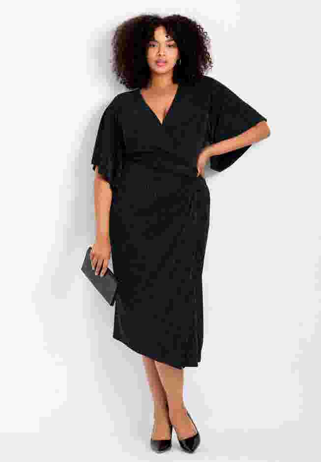 Viva Glam Dress image number 0