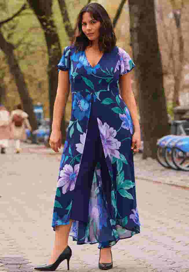 Glam Jumpsuit image number 4