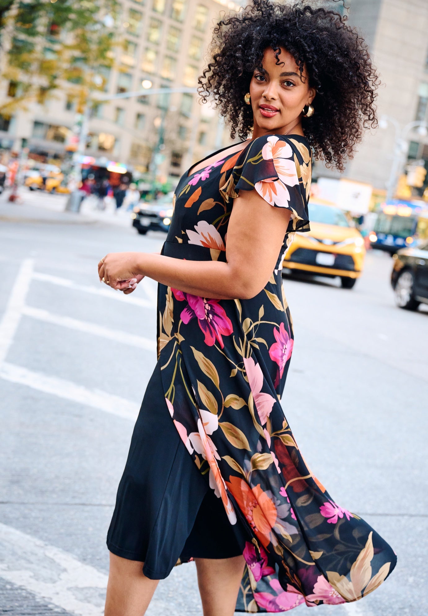 Glam Jumpsuit image number 1