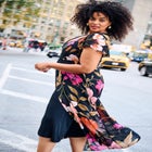 Glam Jumpsuit image number null