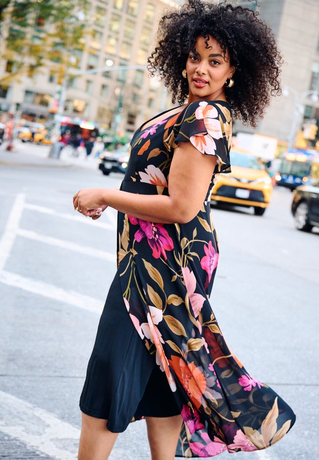 Glam Jumpsuit image number 1