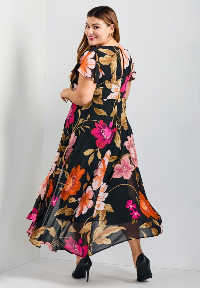 Glam Jumpsuit image number 2