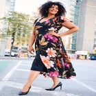 Glam Jumpsuit image number null