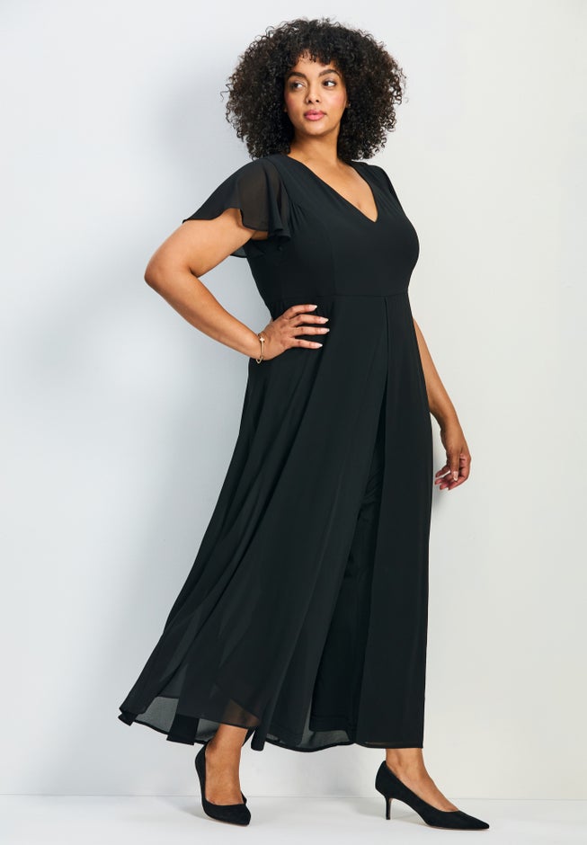 Glam Jumpsuit image number 3