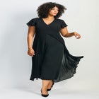 Glam Jumpsuit image number null