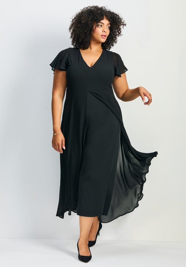 Glam Jumpsuit image number 2