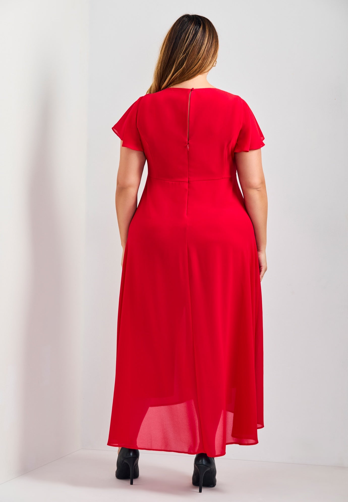 Glam Jumpsuit image number 3