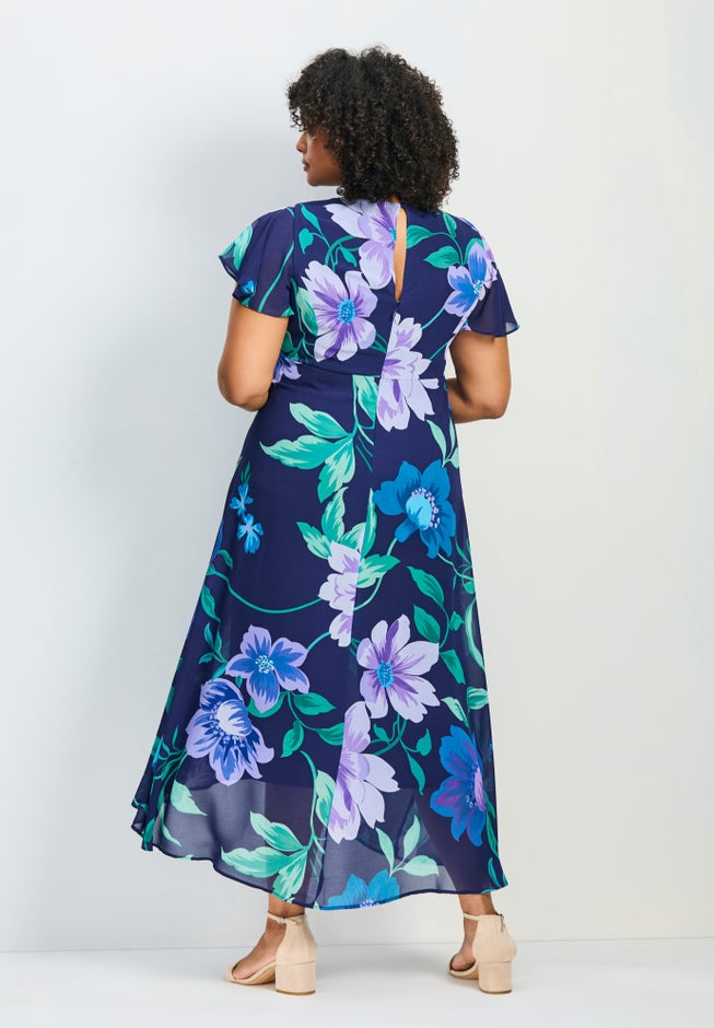 Glam Jumpsuit image number 3