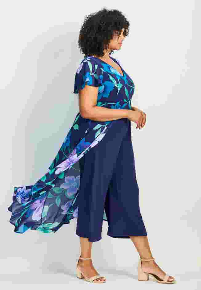 Glam Jumpsuit image number 2
