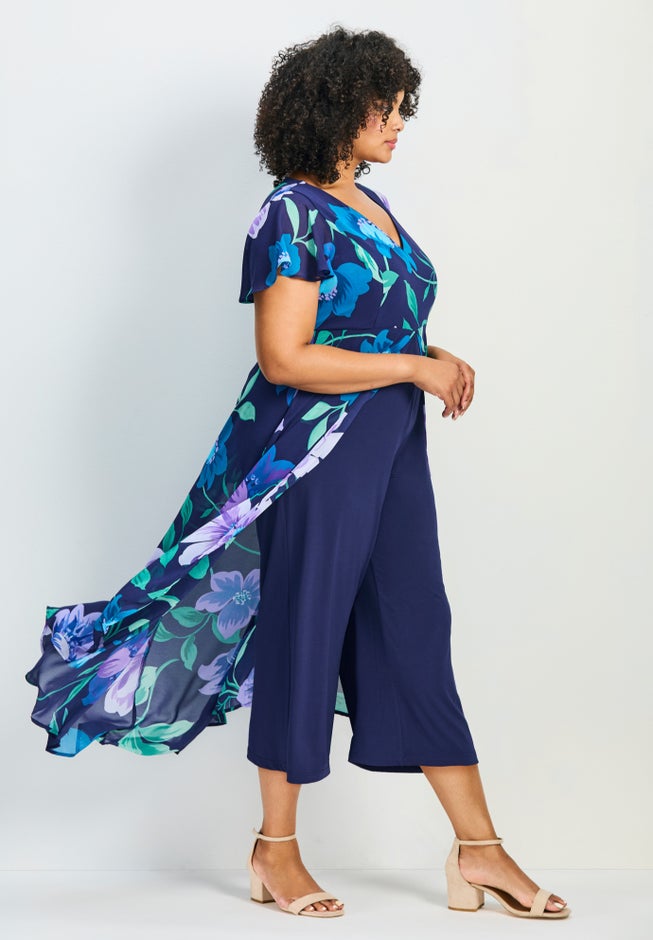 Glam Jumpsuit image number 2