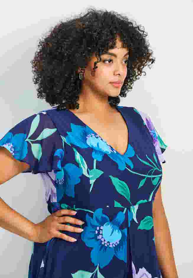 Glam Jumpsuit image number 4