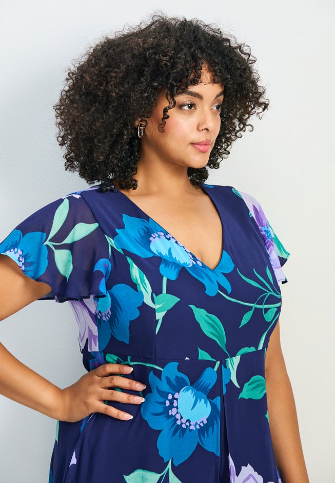 Glam Jumpsuit image number 4