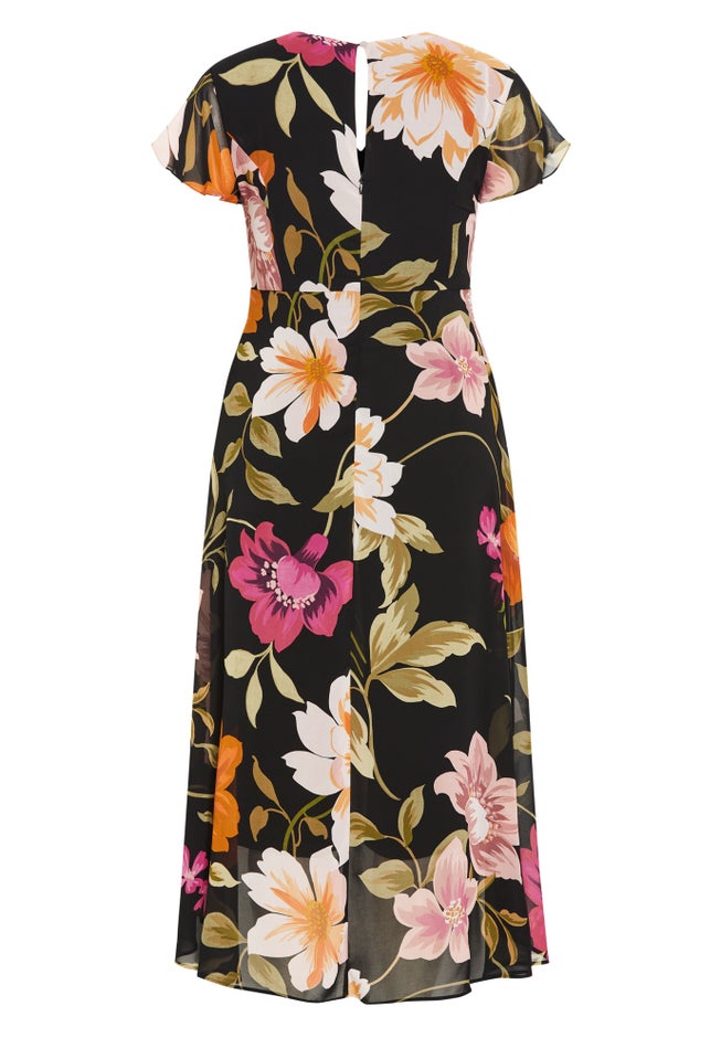 Glam Jumpsuit image number 4