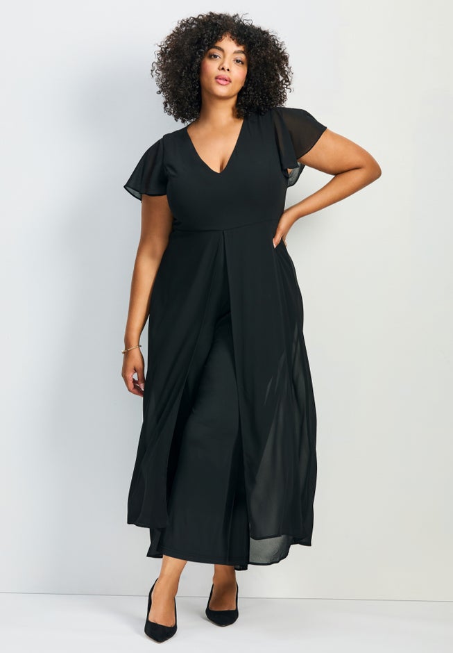 Glam Jumpsuit image number 0