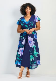 Plus Size Women's Dresses | Avenue Plus Size Women's Dresses | Avenue