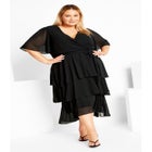 Nicola Dress image number null